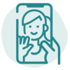 icon---facetime-call---teal