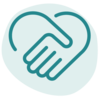 icon---heart-hands---teal