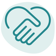 icon---heart-hands---teal